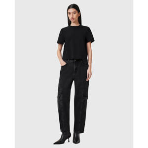 AllSaints Lisa Boxy Crew Neck T-Shirt